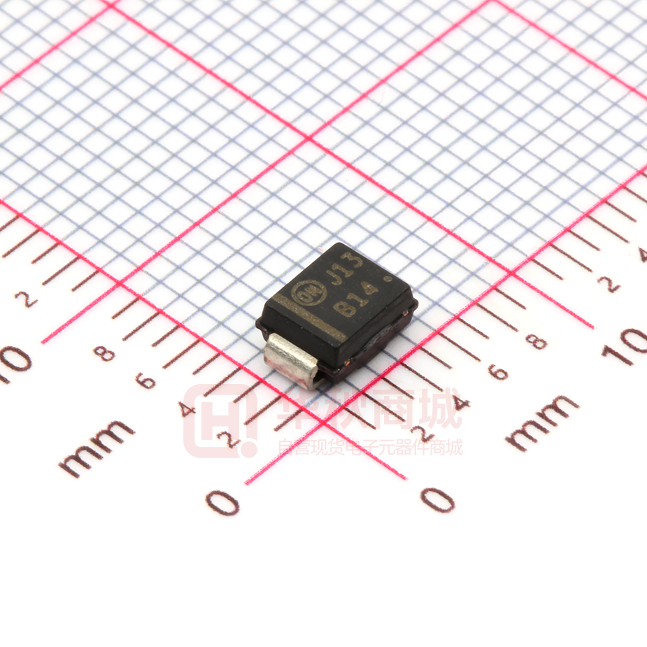 MBRS140T3G