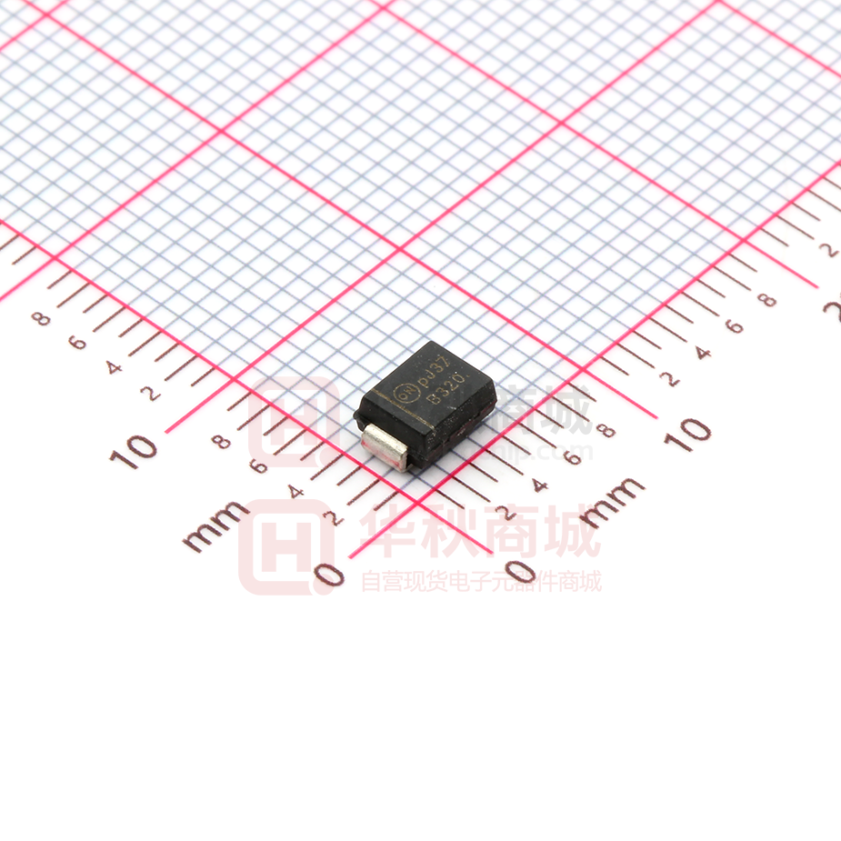 MBRS3200T3G