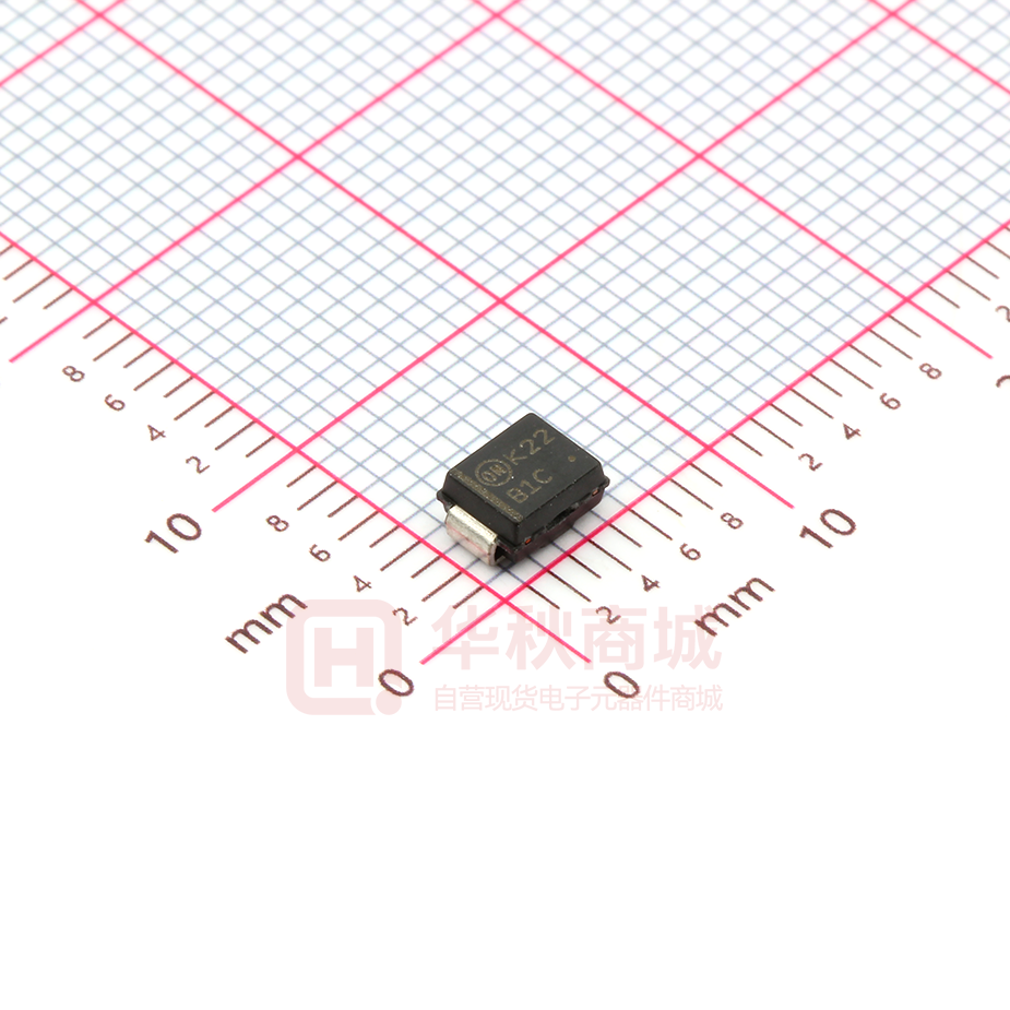 MBRS1100T3G
