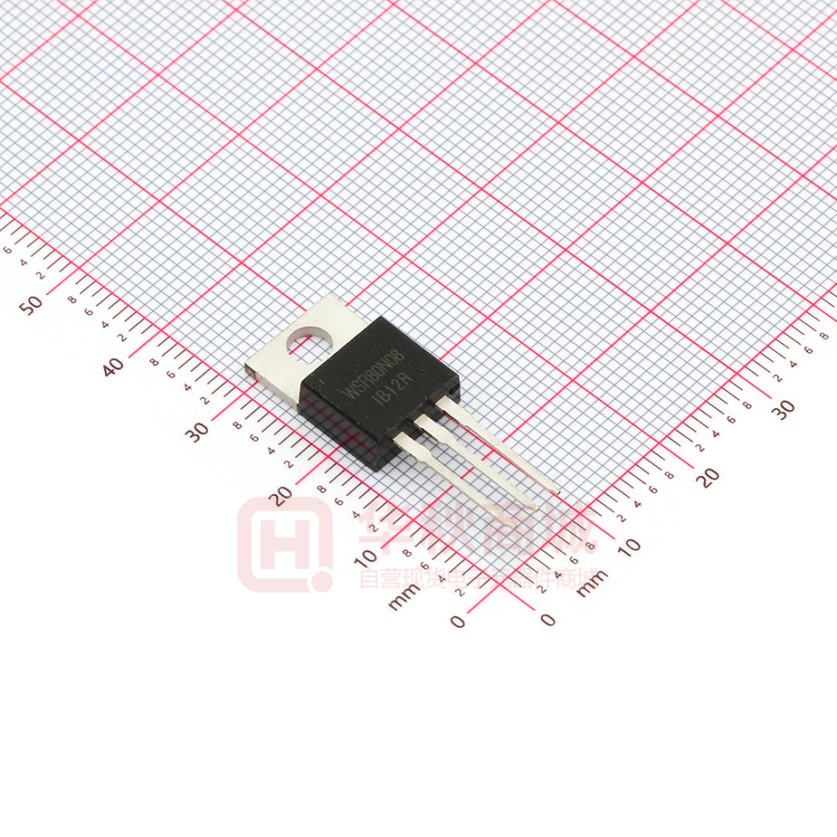WSR80N08