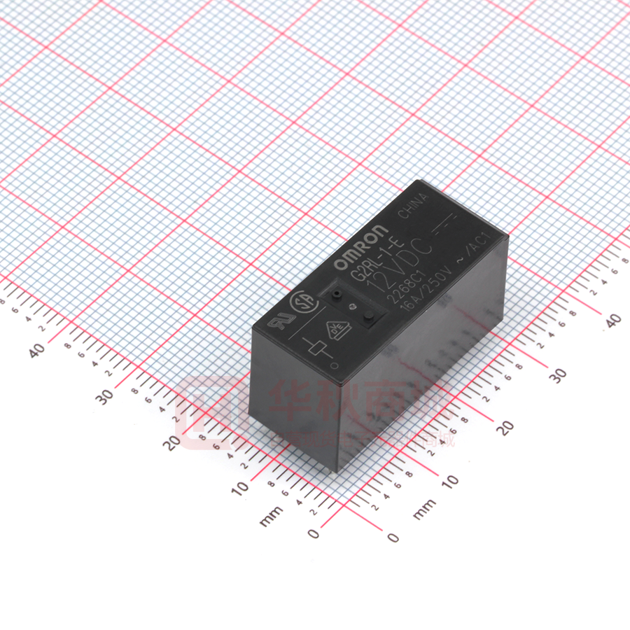 G2RL-1-E DC12