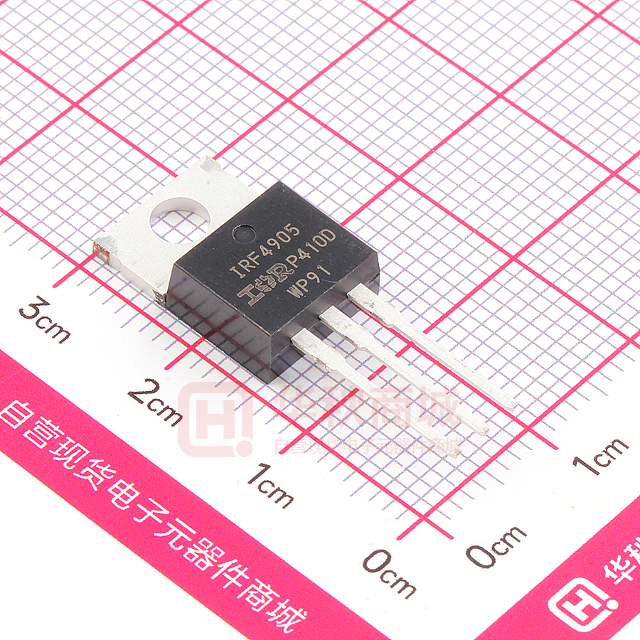 IRF4905PBF