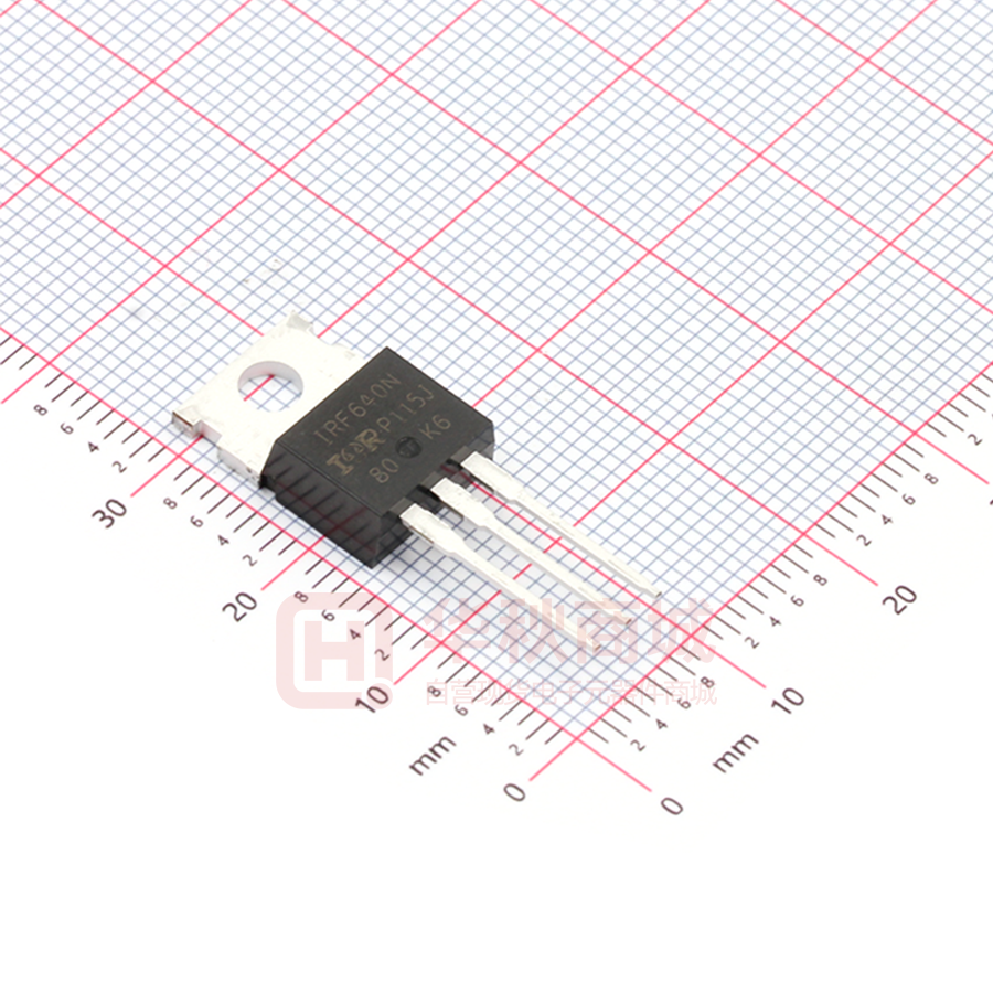 IRF640NPBF