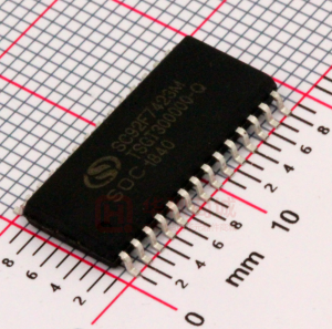 SC92F7423M28U