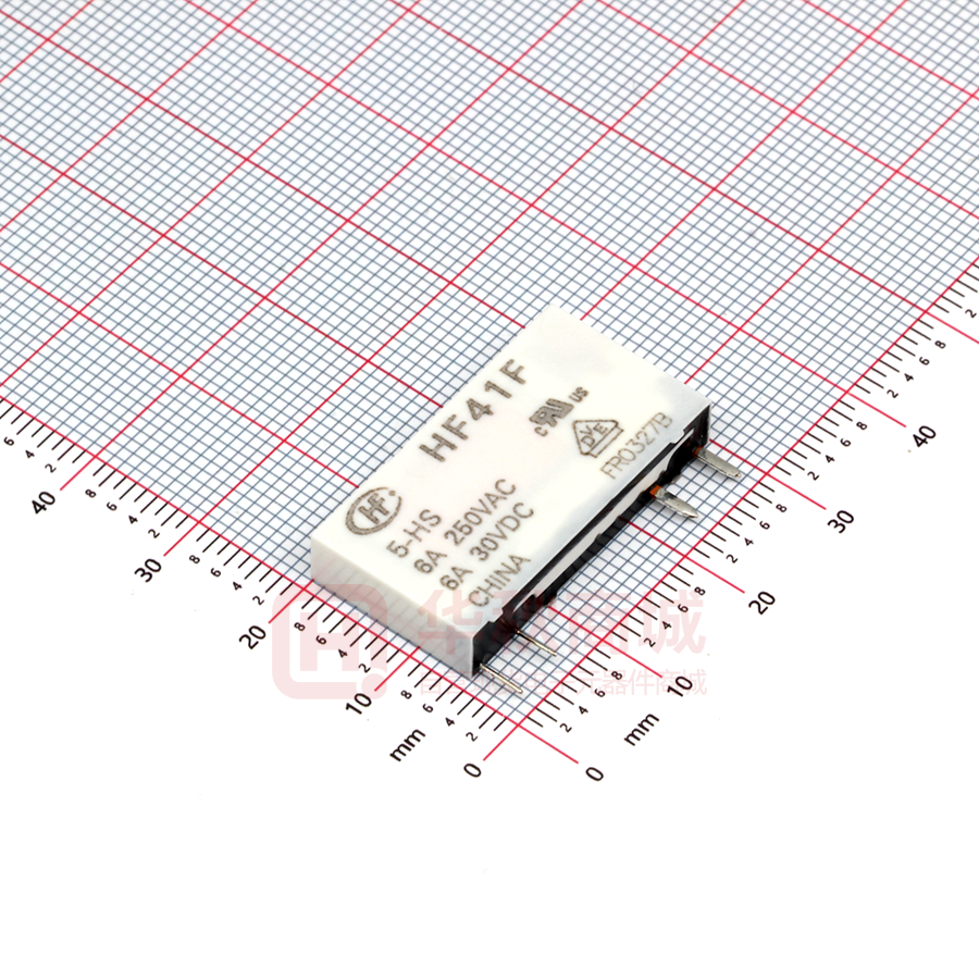 HF41F/5-HS