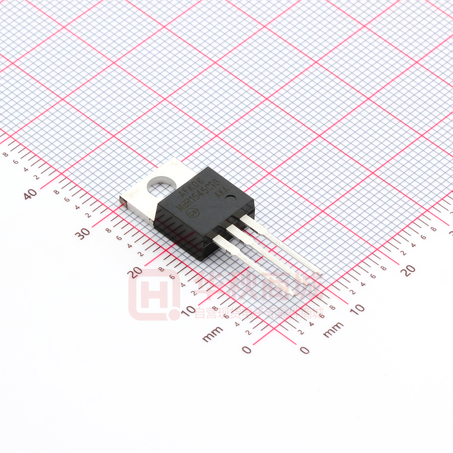 MBR1545CTG
