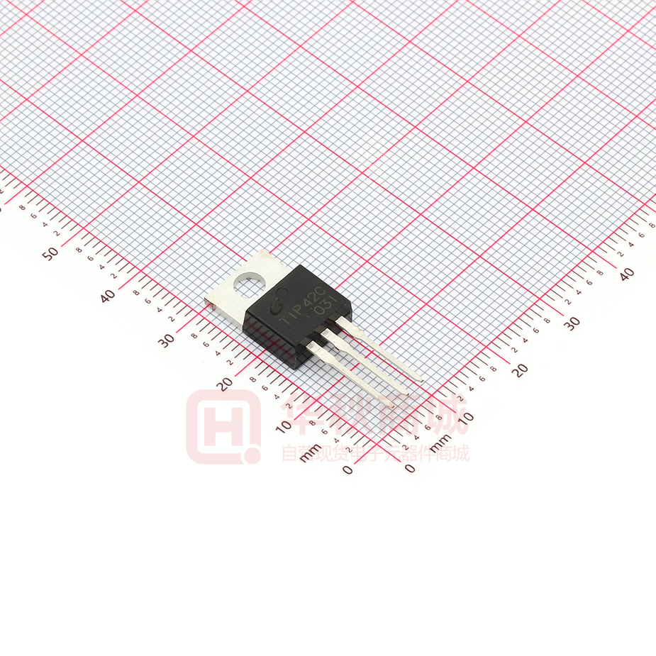 TIP42C