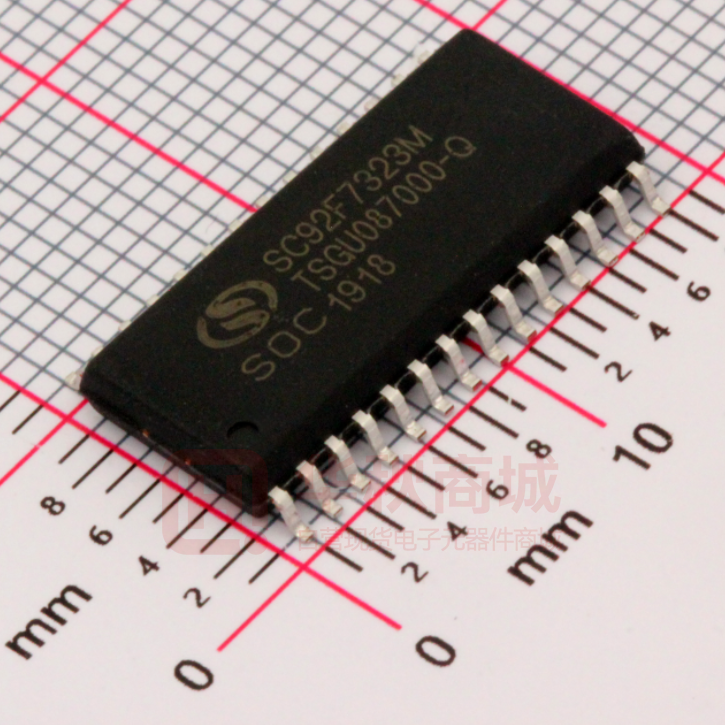 SC92F7323M28U