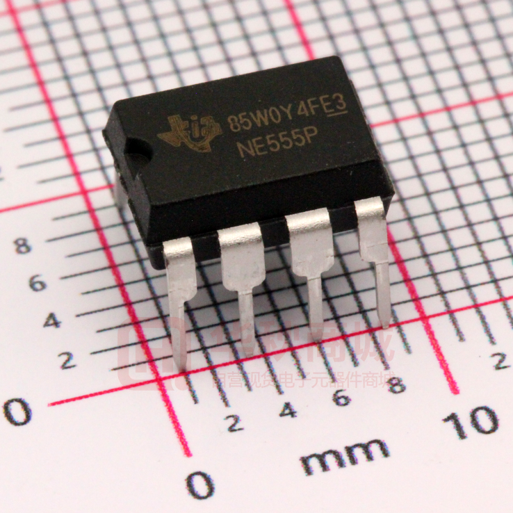 NE555P