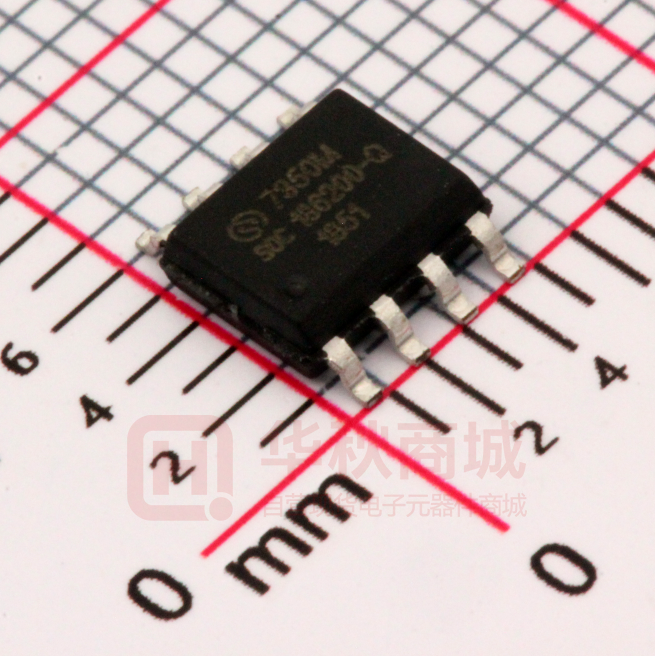 SC92F7350M08U