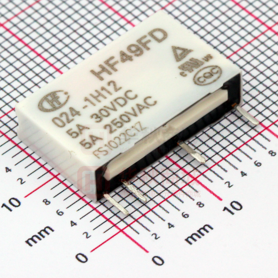 HF49FD/024-1H12