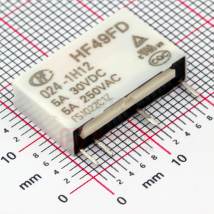 HF49FD/024-1H12