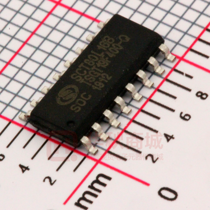 SCT80L16B