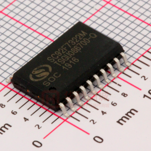 SC92F7322M20U