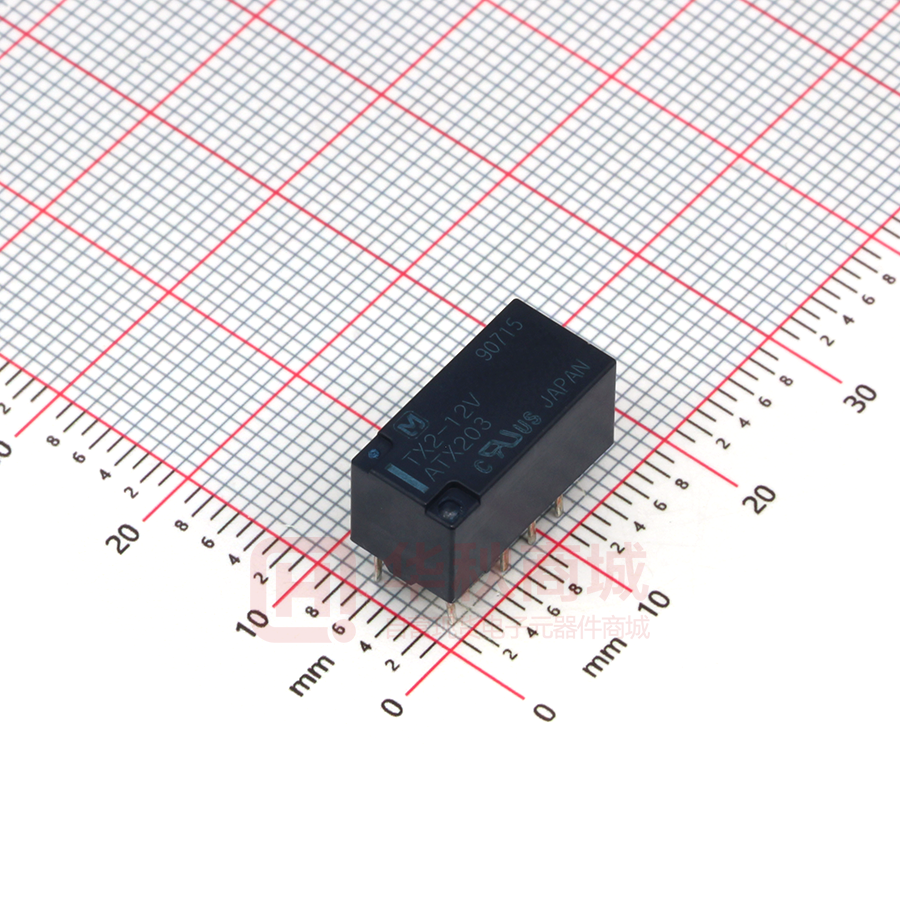 TX2-12V