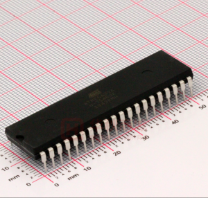 ATMEGA32A-PU