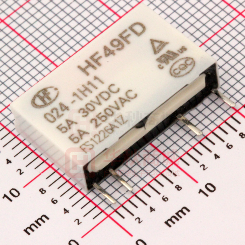 HF49FD/024-1H11