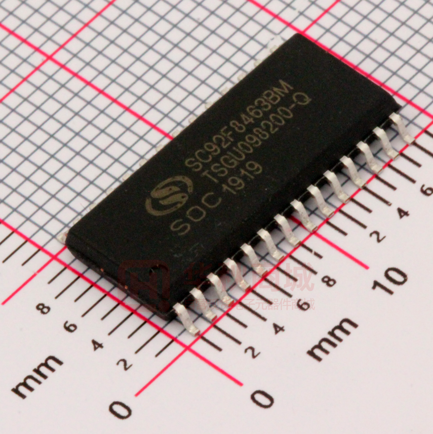 SC92F8463BM28U