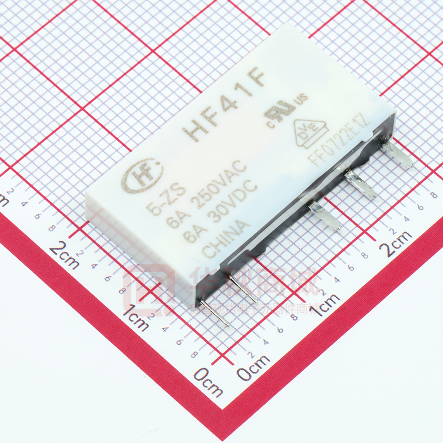 HF41F/5-ZS