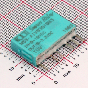 M5S-AIV03010B3