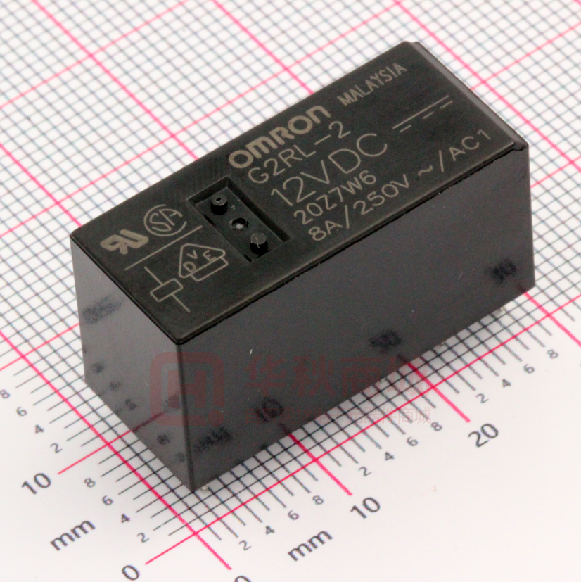 G2RL-2 DC12