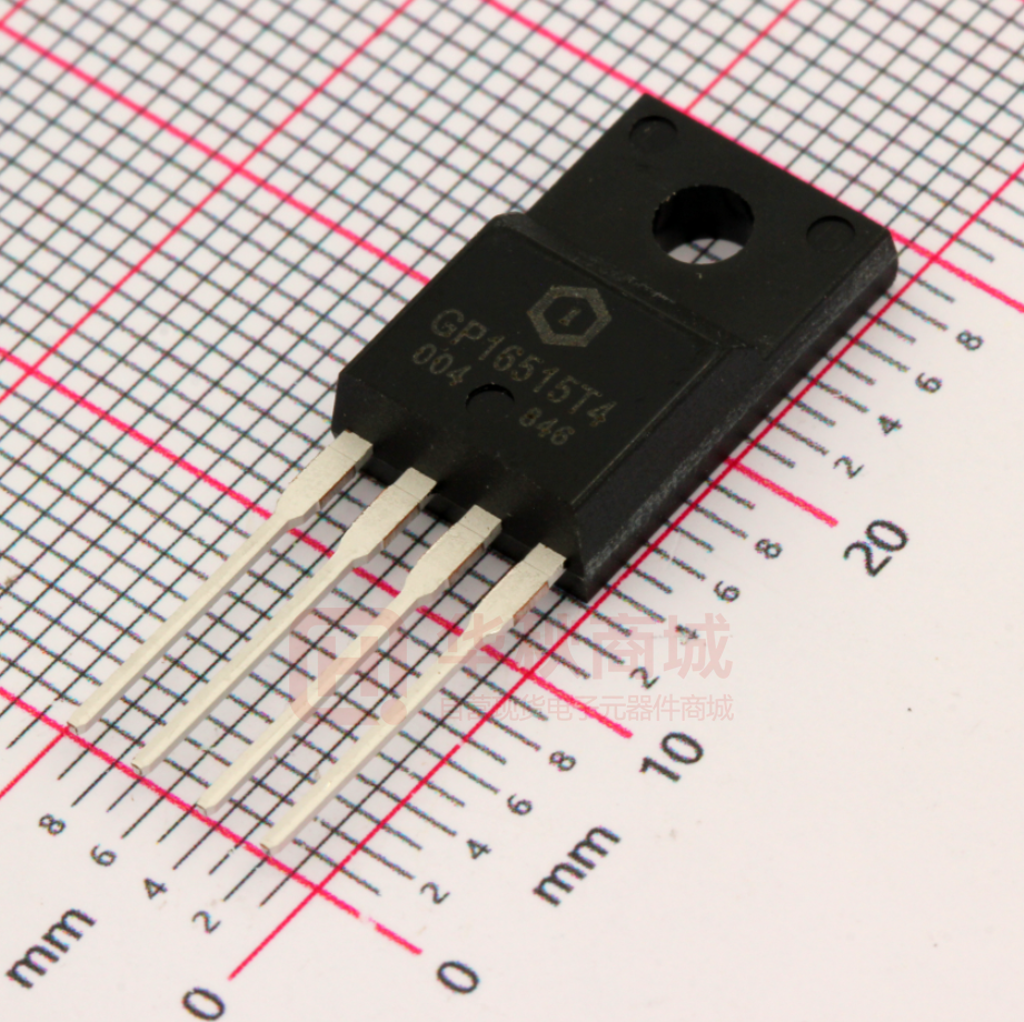 GP16515TD4