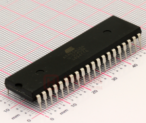 ATMEGA16A-PU