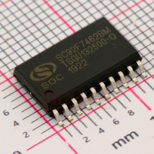 SC92F7462BM20U