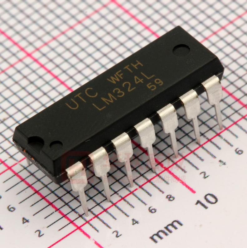 LM324L-D14-T