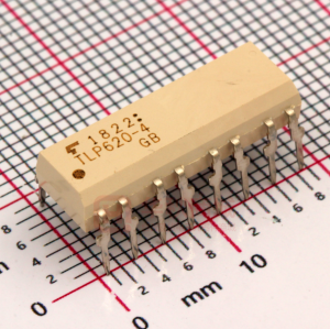 TLP620-4(GB,F)