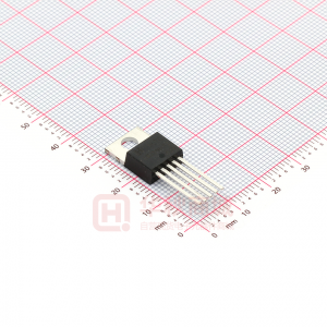 LM2596T-12