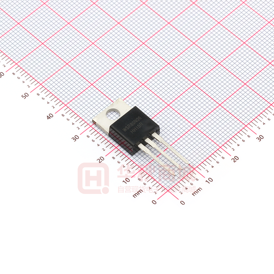 WSR80N06