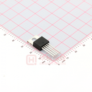 LM2576T-5.0