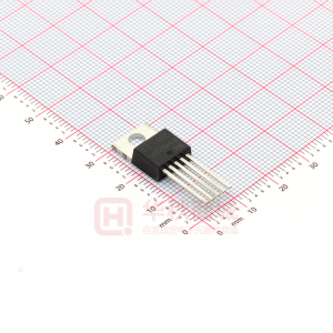 LM2575GT-5.0