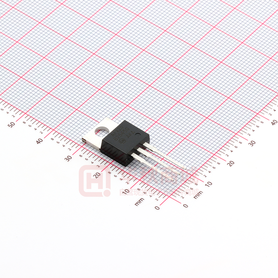 MBR2545CTG