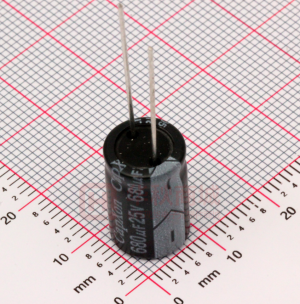 KF681M025G160A