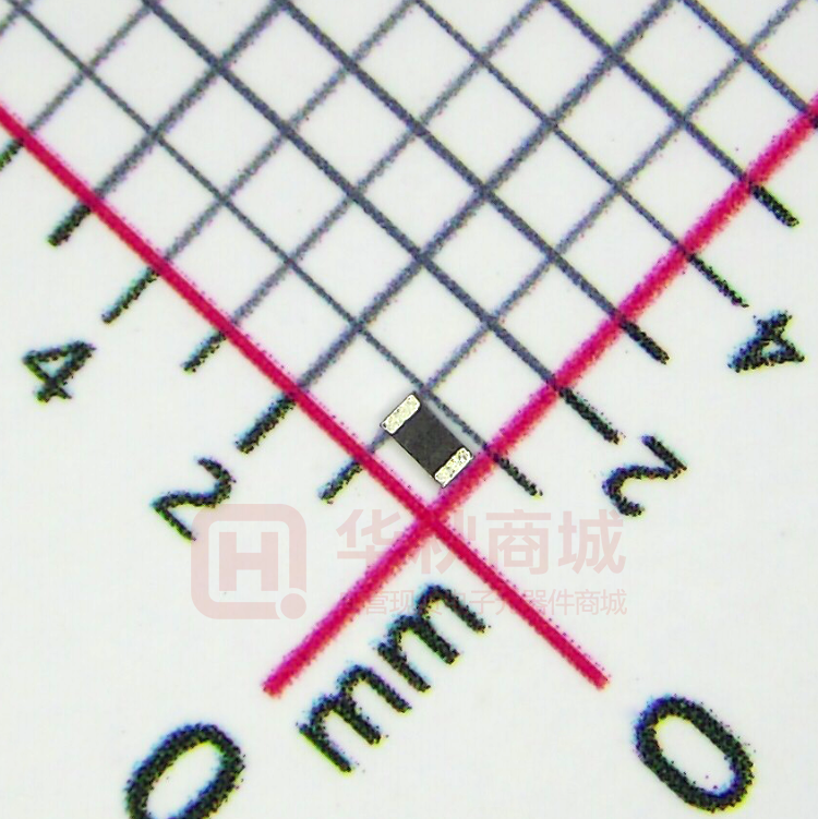 0402WGF2610TCE