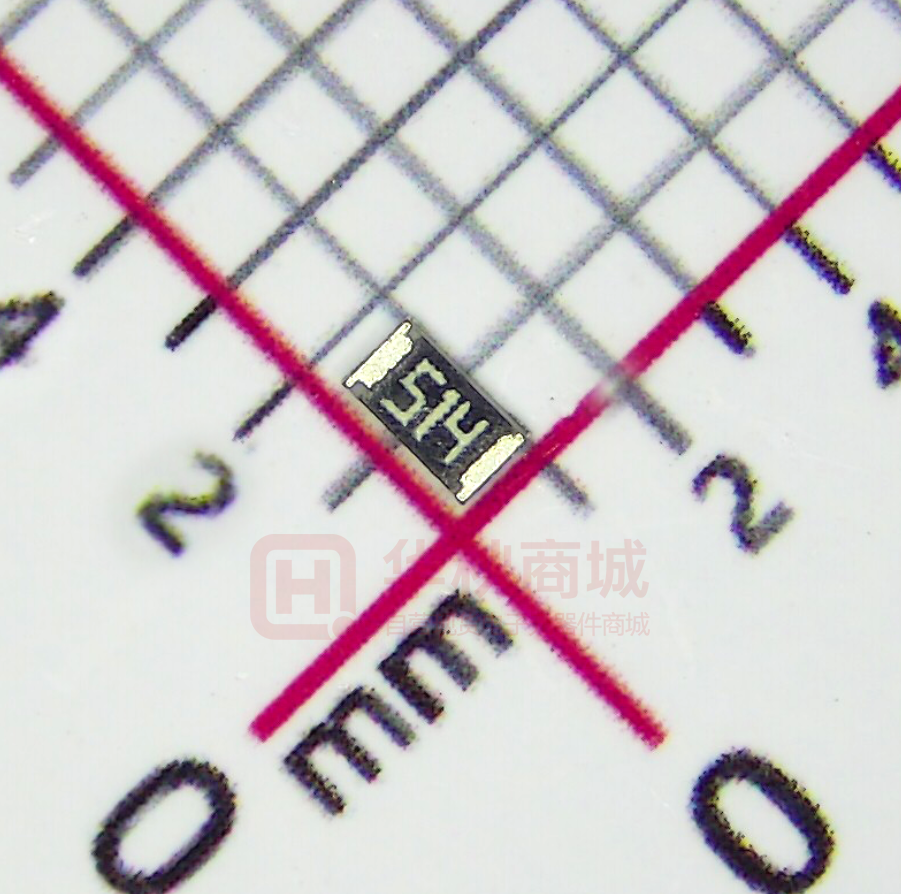 RC0603JR-07510KL