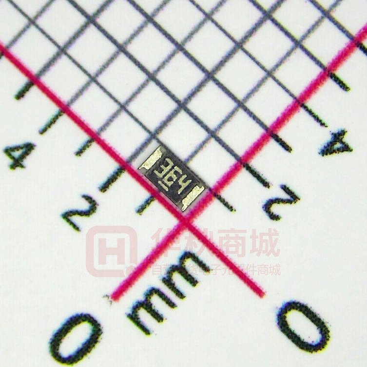 RC0603FR-07360KL