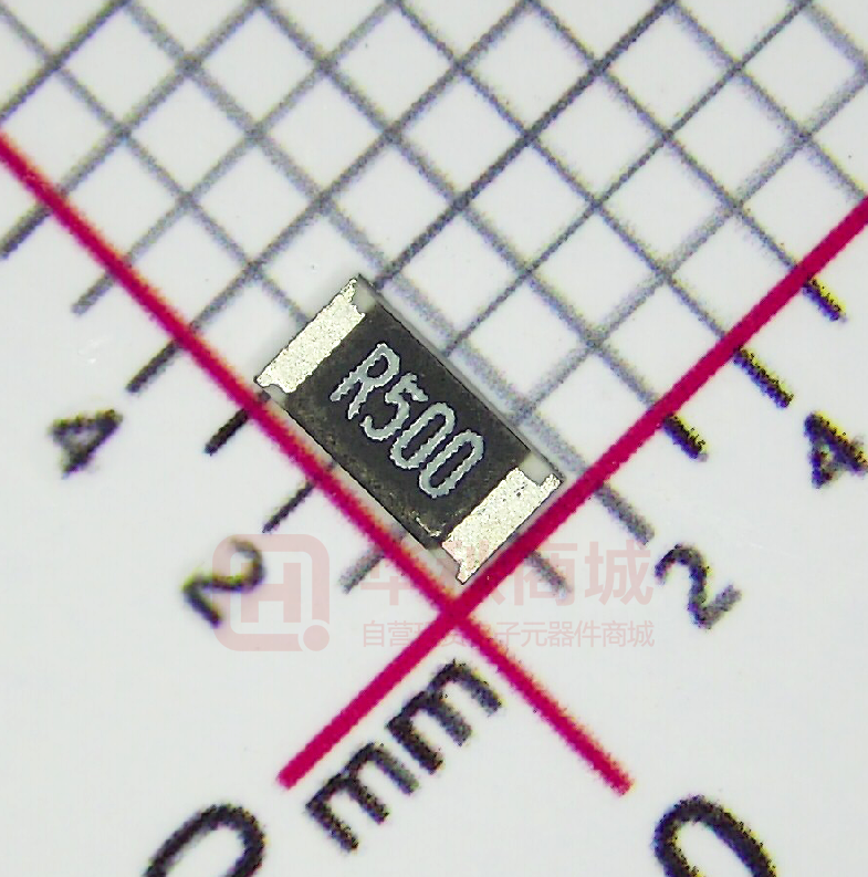 1206W4F500LT5E