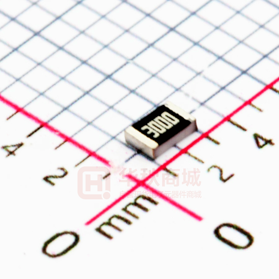 RC0805FR-07300RL