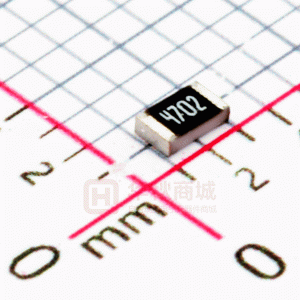0805W8F4702T5E