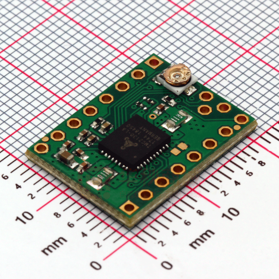 TMC SILENTSTEPSTICK SPI