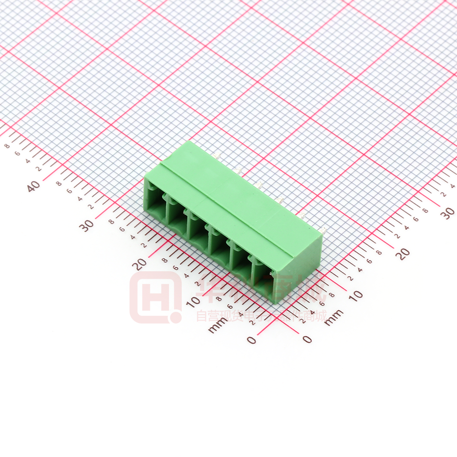 WJ15EDGVC-3.81-6P
