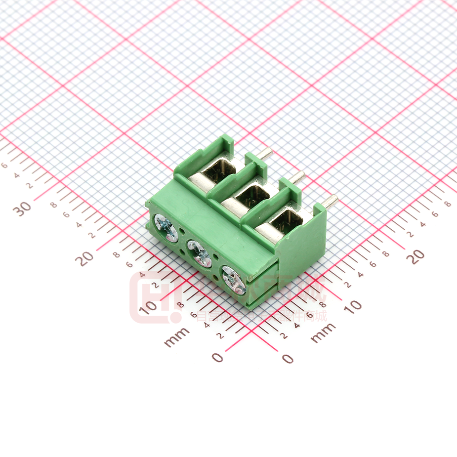 KF170V-5.0-3P