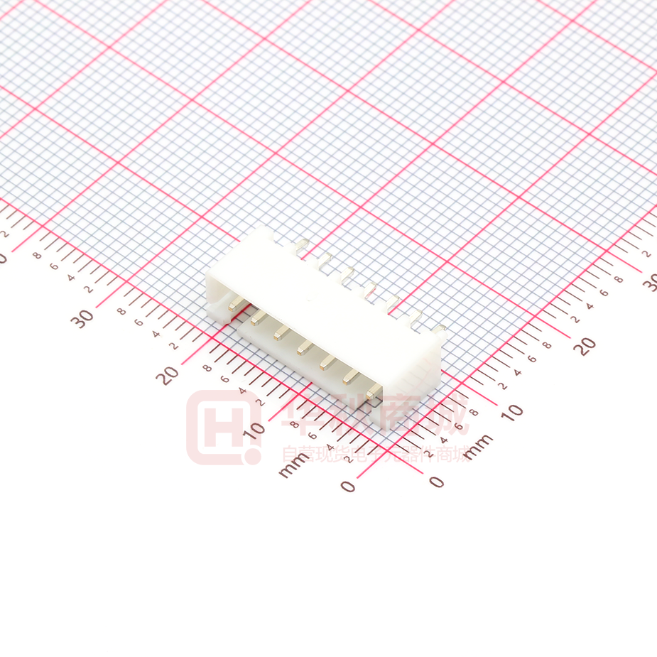 B7B-XH-AM(LF)(SN)