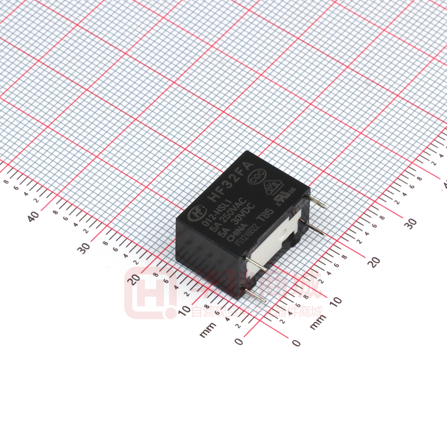 HF32FA/012-HSL1