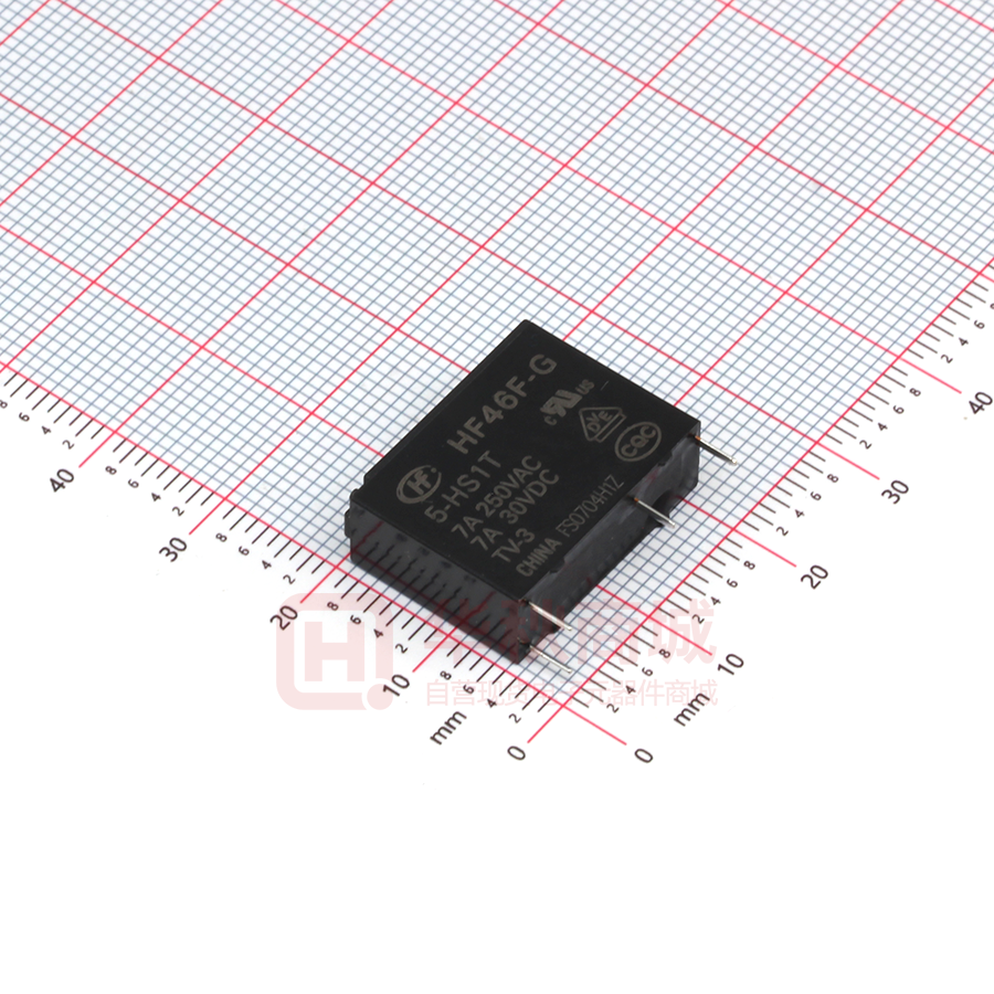 HF46F-G/5-HS1T