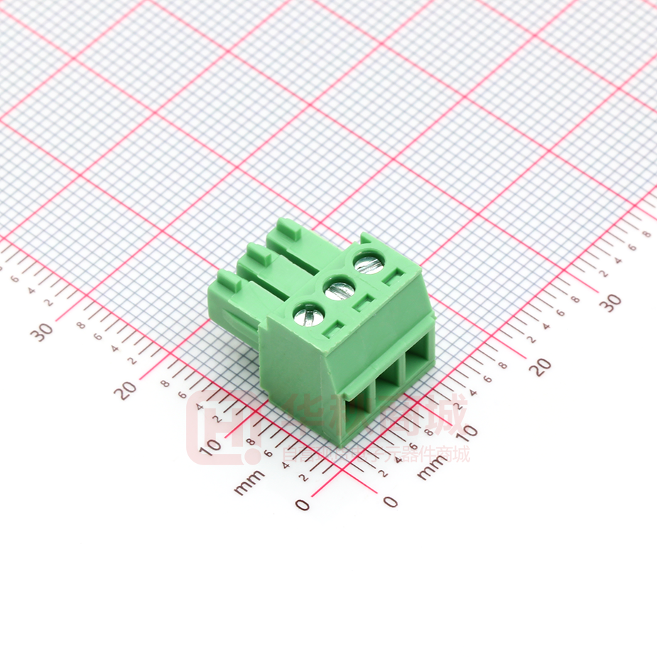 WJ15EDGK-3.81-3P