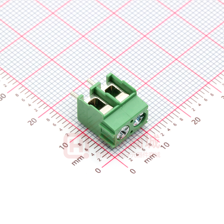 KF170V-5.0-2P